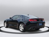 Used 2018 Chevrolet Camaro LT image 3