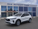 New 2025 Ford Escape Active image 2