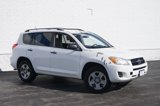 Used 2011 Toyota RAV4 4WD image 3
