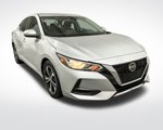 Used 2021 Nissan Sentra SV image 3