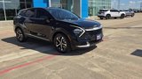 Used 2023 Kia Sportage EX image 2