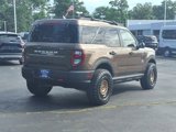 Used 2022 Ford Bronco Sport Big Bend image 2