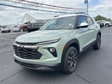 Certified 2024 Chevrolet TrailBlazer ACTIV w/ Convenience Package image 4