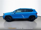 Used 2022 Volkswagen Taos SE image 4