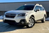 Used 2019 Subaru Outback 2.5i Premium image 3