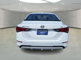 Certified 2021 Nissan Sentra SV image 4