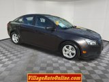 Used 2014 Chevrolet Cruze LT image 5