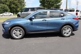 New 2025 Buick Envista Preferred w/ Convenience I Package image 4