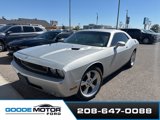 Used 2010 Dodge Challenger R/T image 2