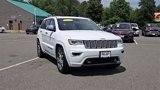 Used 2020 Jeep Grand Cherokee Overland image 6
