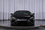 Used 2021 Lamborghini Huracan EVO image 4
