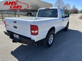 Used 2011 Ford Ranger XL image 4