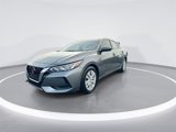 Certified 2023 Nissan Sentra S image 4