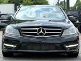 Used 2014 Mercedes-Benz C 250 Sedan image 3