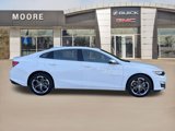 Used 2024 Chevrolet Malibu LT image 2