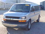Used 2014 Chevrolet Express 1500 LT w/ LT Preferred Equipment Group image 2