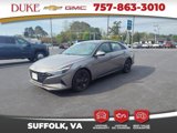 Used 2022 Hyundai Elantra SEL w/ Cargo Package image 2