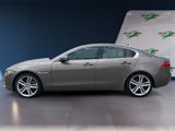 Used 2017 Jaguar XE Prestige image 4