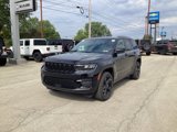 New 2025 Jeep Grand Cherokee Altitude image 3