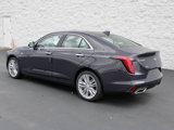 New 2025 Cadillac CT4 Premium Luxury image 4