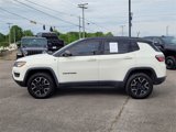 Used 2019 Jeep Compass Trailhawk image 4