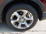 Used 2019 Honda CR-V EX-L image 5