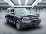 Used 2021 Ford Bronco Sport Big Bend image 4