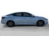 Used 2020 Nissan Sentra SV image 6