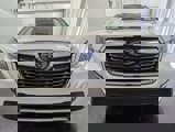 Used 2020 Subaru Forester Touring w/ Popular Package #2 image 3