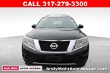 Used 2014 Nissan Pathfinder SV image 2