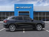 New 2025 Chevrolet Trax LS image 5