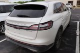 Used 2019 Lincoln Nautilus Reserve image 3