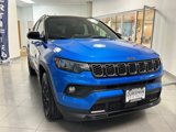 New 2024 Jeep Compass Latitude w/ Sun and Sound Group image 2