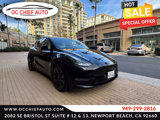 Used 2022 Tesla Model Y Performance image 3