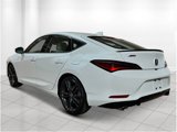 New 2025 Acura Integra A-Spec image 3