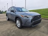 New 2025 Toyota Corolla Cross LE image 2