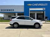 Used 2021 Chevrolet Equinox LS w/ LS Convenience Package image 2