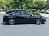 Used 2021 Nissan Altima 2.5 SR image 3