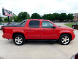 Used 2011 Chevrolet Avalanche LT w/ Luxury Package image 6