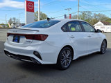 Used 2023 Kia Forte GT-Line w/ GT-Line Premium Package image 4