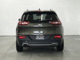 Used 2015 Jeep Cherokee Limited image 5