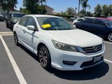 Used 2015 Honda Accord Sport image 4