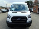 Used 2020 Ford Transit 250 Medium Roof AWD w/ Interior Upgrade Package image 2