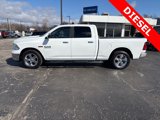 Used 2015 RAM 1500 Big Horn image 2