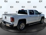 Used 2018 GMC Sierra 1500 SLT w/ SLT Premium Package image 3