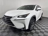 Used 2015 Lexus NX 200t FWD w/ Premium Package image 3