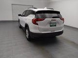 Used 2019 GMC Terrain SLE w/ Driver Convenience Package image 6