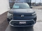 New 2025 Volkswagen Taos SE image 5