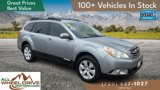 Used 2011 Subaru Outback 2.5i Premium image 3