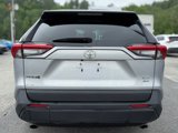 Used 2021 Toyota RAV4 XLE image 4
